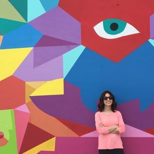 Meet your Posher, Xany